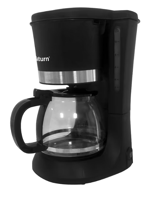 Кавоварка крапельна SATURN ST-CM7079